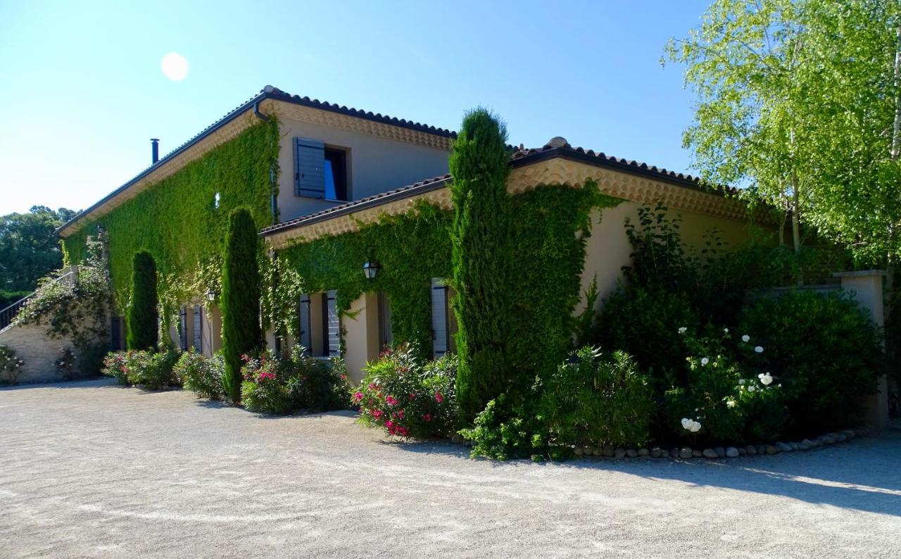 Maison Du Lac Les Angles  Exterior foto