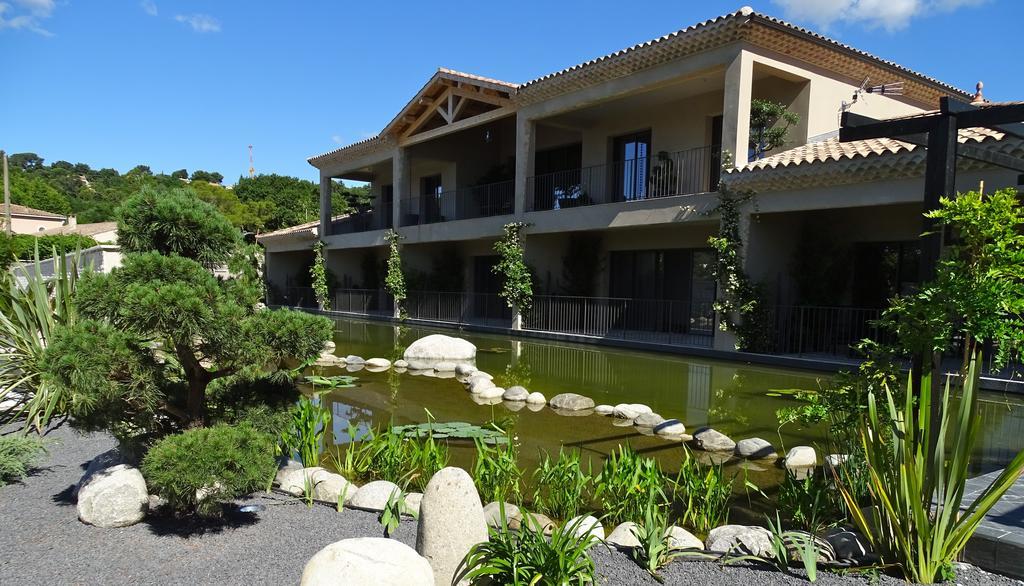 Maison Du Lac Les Angles  Exterior foto