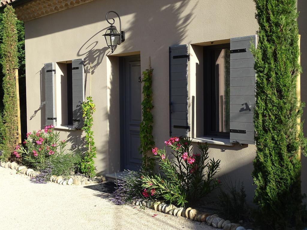 Maison Du Lac Les Angles  Exterior foto